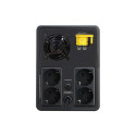 APC Easy UPS BVX 1600VA 230V Schuko