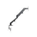 NEOMOUNTS Gas Spring Desk Mount clamp/grommet
