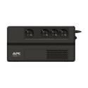 APC Back-UPS BV 1000VA AVR UniSchuko Outlet 230V