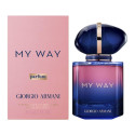 GIORGIO ARMANI MY WAY PARFUM EAU DE PARFUM 30ML VAPORIZADOR GIORGIO ARMANI MY WAY PARFUM EAU DE PARFUM 30ML VAPORIZADOR