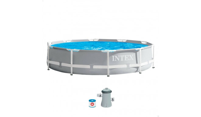 Bassein Eemaldatav Intex Prism Frame 26702NP 305 x 76 x 305 cm