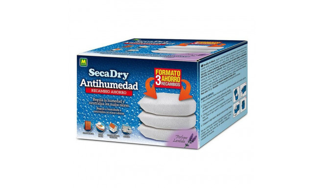 Niiskusvastane Massó Asendus