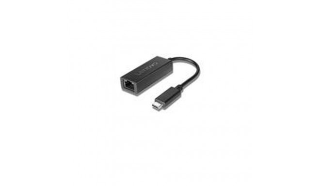 USB C-RJ45 Võrguadapter Lenovo GX90S91832