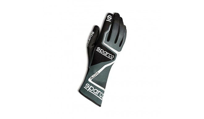 Men's Driving Gloves Sparco Rush 2020 Hall