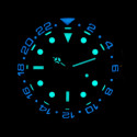 Meeste Kell Bobroff BF0006 (Ø 41 mm)