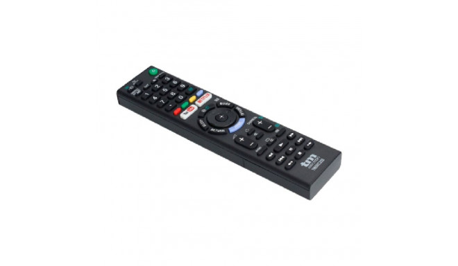 Sony Universal Remote Control TM Electron Black