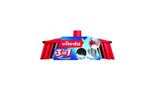 Hari Vileda 142157 Plastmass