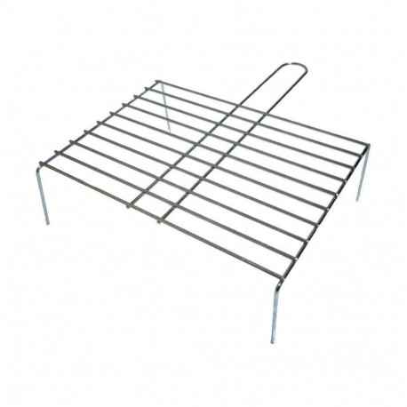 Grill EDM 50 x 38 cm Zinc