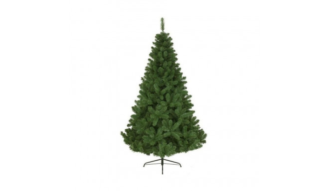 Jõulupuu EDM 71591 680314 Roheline Mänd 2,4 m Plastmass