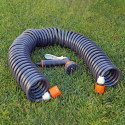 Hose EDM polypropylene (15 m)