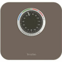 Digital Bathroom Scales Terraillon 13908 Taupe