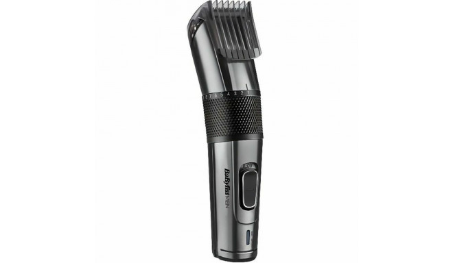 Juukselõikus-/Habemeajamismasin Babyliss Carbon Titanium