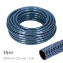 Voolik EDM Sinine 3/4" 25 mm x 15 m