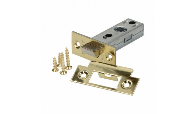 Latch EDM 85637 PCT03 Steel 68 x 25 x 57,5 mm Tubular