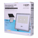 Floodlight/Projector Light EDM Remote control Photovoltaic solar panel 200 W 1500 Lm 35 x 35 cm 23,8