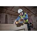 CORDLESS PLANER DCP580N-XJ 18V