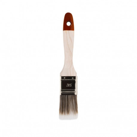 BRUSH FLAT 60X17MM