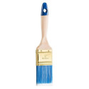 BRUSH FLAT 50X16MM SYNTETIC