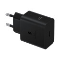 SAMSUNG 45W TOITEADAPTER USB-C KAABLIGA