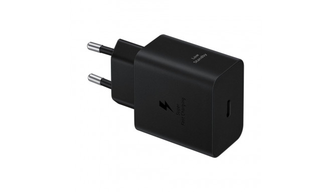 Samsung 45W toiteadapter USB-C kaabliga