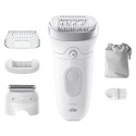 EPILATOR 604478 BRAUN