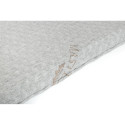 MATTRESS TOP MASTER CHARCOAL 140X200X5