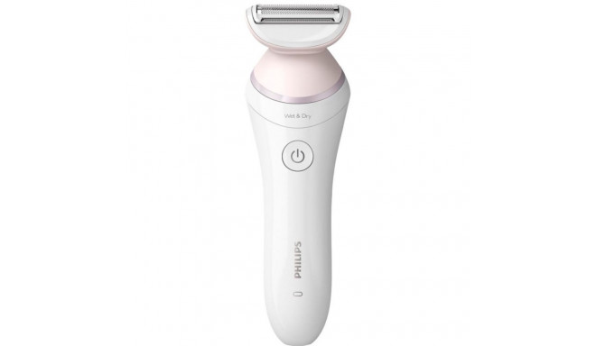 WOMEN SHAVER BRL176/00 PHILIPS