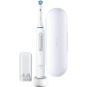 ELECTRIC TOOTHBRUSH IO4 VALGE ORAL-B