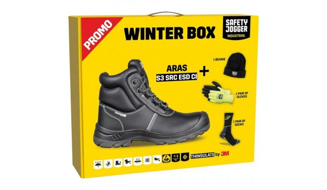 ARAS WINTER BOXWITH FREE GADGETS 45