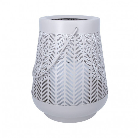 LED-lantern WINGS GLENN H18cm with taimer