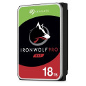 Seagate IronWolf Pro ST18000NE000 internal hard drive 3.5&quot; 18 TB Serial ATA III