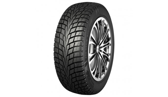 225/40R18 Nankang ICE-1 всесезонная шина D/D/B 92Q XL