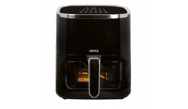 Jocca kuumaõhufritüür 5l JC-2226