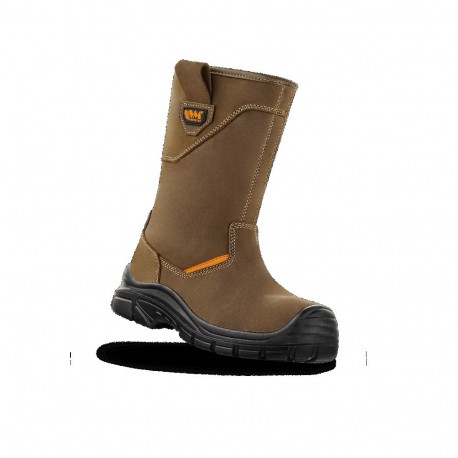 VM Edinburgh töökirsad S3 46