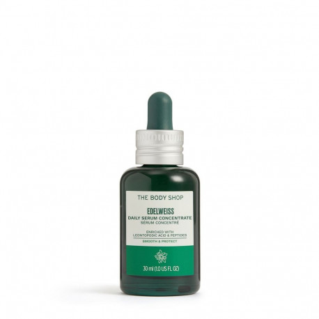 THE BODY SHOP päevane seerumikontsentraat 30ml