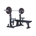 Tõstepink Gymstick Alpha Weight Bench must