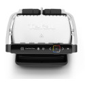 "Tefal GC750D OptiGrill Elite black"