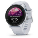 "Garmin Forerunner 255 Music 46mm stone white"