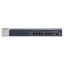 "8P Netgear XS508M SFP+"