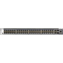 "52P Netgear GSM4352S M RM SFP+"