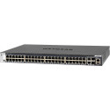 "52P Netgear GSM4352S M RM SFP+"