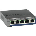 "5P Netgear GS105E M"