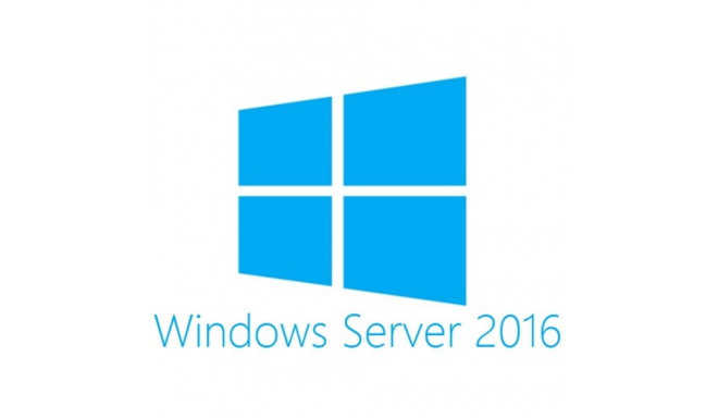 "Microsoft Windows Server 2016 CAL 5 User"