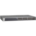 "24P Netgear X7S728T M RM SFP+"