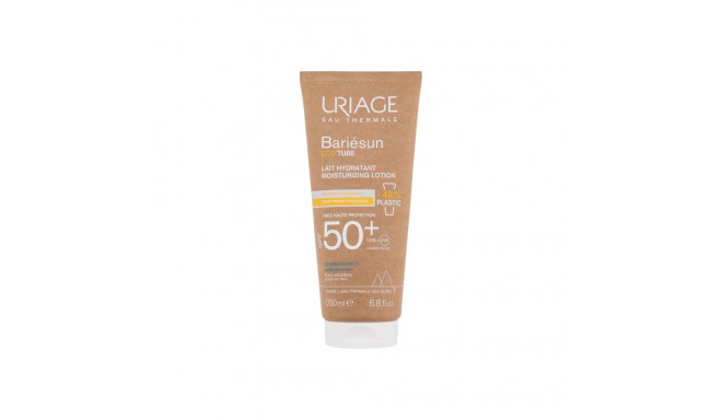 Uriage Bariésun Eco Tube Moisturizing Lotion (200ml)