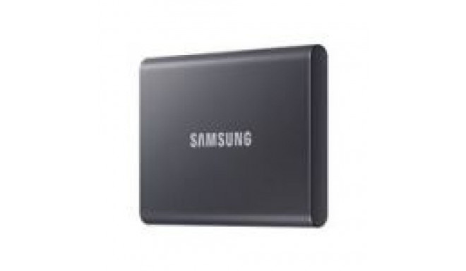 Samsung SAMSUNG Portable SSD T7 1TB grey