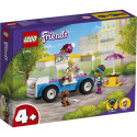 LEGO Friends Jäätiseauto