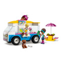 LEGO Friends Jäätiseauto