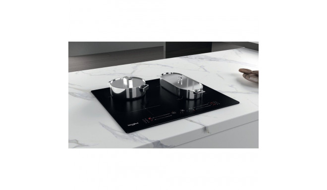 Hob Whirlpool WB S2560 NE