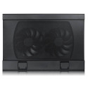 DeepCool Wind Pal FS sülearvuti jahutusalus 1200 RPM Must